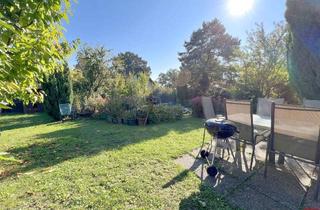 Einfamilienhaus kaufen in Hauptstraße, 3420 Kritzendorf, Gepflegter Bungalow mit sonnigem Garten