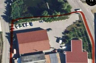 Grundstück zu kaufen in 2460 Bruck an der Leitha, Firmengelände in Bruck an der Leitha zu verkaufen