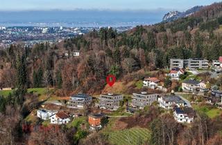Grundstück zu kaufen in Rickenbacherstraße, 6922 Wolfurt, Wolfurt Rickenbach - Grundstück in sonniger Bestlage