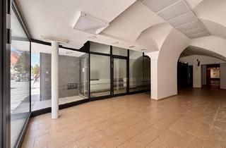 Büro zu mieten in Wiener Straße, 2700 Wiener Neustadt, Helle Büro- oder Praxisräumlichkeiten | Beste Zentrumslage | Parkmöglichkeiten in der Nähe