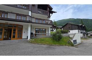 Wohnung kaufen in Maibrunnenweg 38, 9546 Bach, Top ski in ski out apartment