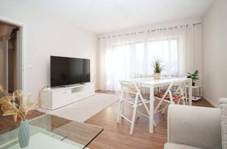 Wohnung kaufen in 9500 Villach-Innere Stadt, Stilvolle Stadtwohnung mit Loggia