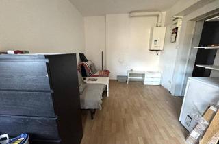 Wohnung kaufen in Bergsteiggasse, 1170 Wien, Ruhige 2-Zimmer Wohnung mit Innenhoflage – Sanierungsobjekt nahe MedUni Wien