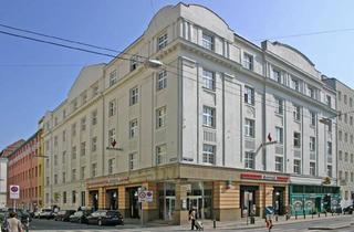 Geschäftslokal mieten in Rüdengasse 13, 1030 Wien, Geschäftsfläche direkt bei U3 Kardinal Nagl Platz