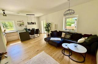 Wohnung kaufen in 4802 Ebensee, Traumhafte Erdgeschosswohnung mit Hochkogelblick in Ebensee – mit Garten & Terrasse! Zweitwohnsitz möglich!