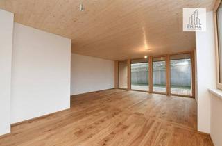 Wohnung kaufen in Platz 341a, 6952 Hittisau, Familienfreundliche 4-Zimmer-Gartenwohnung