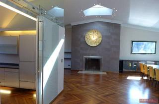 Wohnung mieten in 5020 Salzburg, Wohnen auf höchstem Niveau - 3 Zimmer Dachgeschoss-Wohnung Salzburg-Stadt / Parsch