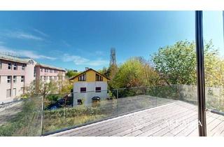 Penthouse kaufen in Bergheidengasse, 1130 Wien, Wohnen am Dach I Erstbezug I 2 Balkone