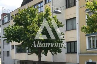 Wohnung kaufen in 1190 Wien, Angenehm: Park-/ und Hofblick