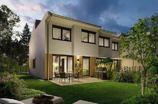Reihenhaus kaufen in Voltelinistraße, 1210 Wien, 1210, Voltelinistraße, Wohnen im Grünen bei der Neuen Donau, Reihenhaus