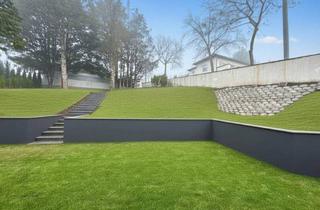 Penthouse kaufen in 1230 Wien, HOCHWERTIGE ERSTBEZÜGE in Villengegend I Mauer I Garten- und Penthouse-Wohnungen I Lift in Wohnung I Tiefgarage I