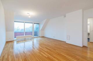 Wohnung mieten in 3426 Muckendorf an der Donau, COMING SOON - Moderne grosszügige 3 Zimmer Wohnung - Riesenbalkon, frisch saniert, kontrollierte Wohnraumlüftung!