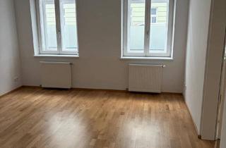 Wohnung mieten in Veronikagasse, 1160 Wien, ERDGESCHOSSWOHNUNG U 6 NÄHE VERONIKAGASSE HAUPTMIETE UNBEFRISTET MIT EINBAUKÜCHE