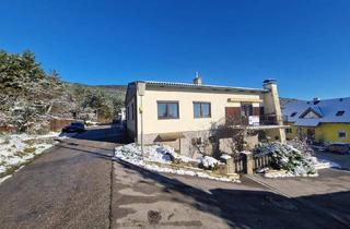 Haus kaufen in 2540 Bad Vöslau, Kleines Juwel in absoluter Toplage!