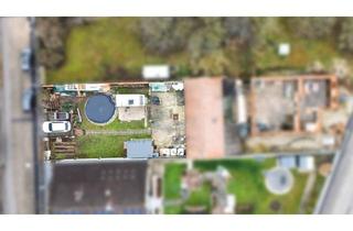 Grundstück zu kaufen in Gottfried Herder-Gasse, 2232 Deutsch-Wagram, Tolles Baugrundstück in Deutsch-Wagram wartet auf Ihre Verwirklichung !