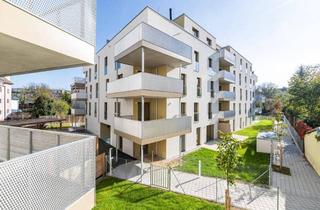 Wohnung kaufen in Kollonitschgasse, 2700 Wiener Neustadt, PROVISIONSFREI! Ideal für Anleger | Großzügige und ruhige 2-Zimmer-Wohnung mit Balkon in Bestlage