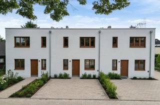 Haus kaufen in Regergasse, 2326 Maria-Lanzendorf, Nur noch ein Haus verfügbar! Offen. Hell. Grün. – 136 m² Wohnkomfort und grosszügiger 54 m² Wohn-/Essbereich