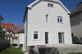 Einfamilienhaus kaufen in 2340 Mödling, Mödling: Teilsaniertes Einfamilienhaus in bester Wohnlage