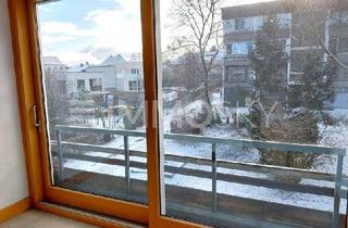 Wohnung kaufen in 4060 Leonding, Kleines Juwel in hervorragender Lage - mit 2 Loggien und Garage