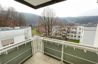 Wohnung mieten in Nelkengasse, 8570 Voitsberg, Preishit, wohnen über den Dächern von Voitsberg, nahe Burgruine Krems!