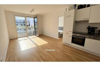 Wohnung mieten in Meldemannstraße, 1200 Wien, Moderne 2 Zi -Wohnung mit großzügiger Loggia - nahe Milleniumcity (provisionsfrei!)