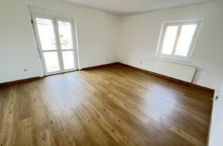 Wohnung mieten in Teuffenbachstraße 37/4, 8750 Judenburg, Einladende Wohnung in sonniger Siedlung!