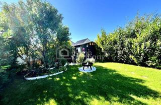 Doppelhaushälfte kaufen in 2486 Pottendorf, MEHR ALS VIER WÄNDE: Ein Ort voller Energie, Herz und Seele!