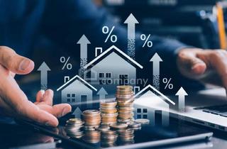 Wohnung kaufen in 2700 Wiener Neustadt, INVESTITIONSPAKET - Smart, modern, grün und mit garantierter Rendite von 5% für fünf Jahre