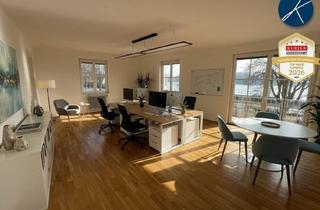 Büro zu mieten in Dpu, 3500 Krems an der Donau, 5-Zimmer-Büro in Krems-Stein mit Donaublick