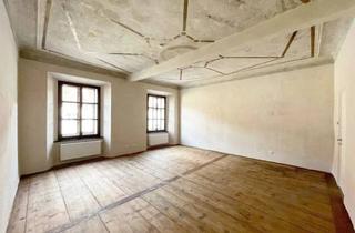 Wohnung kaufen in Murgasse 5, 8490 Bad Radkersburg, Schwarzer Adler - Historisches Altstadtflair in Bad Radkersburg