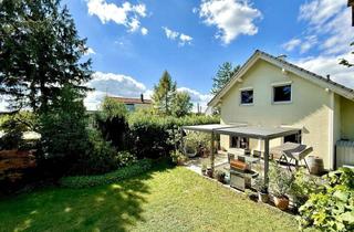 Einfamilienhaus kaufen in Gerlichgasse, 1220 Wien, Wohnen, wo andere Erholung suchen!