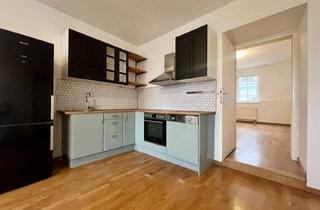 Wohnung kaufen in Leibenfrostgasse 8/25, 1040 Wien, Schöne, helle Wohnung mit gutem Grundriss in Toplage!