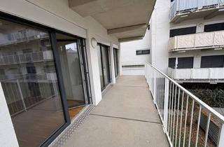 Wohnung mieten in Karlauerstraße 17/10, 8020 Graz, Moderne 2-Raum Wohnung mit XXL-Balkon!
