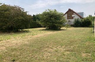 Grundstück zu kaufen in 3430 Tulln an der Donau, Außergewöhnliches Grundstück für Ihren Wohntraum in Tulln
