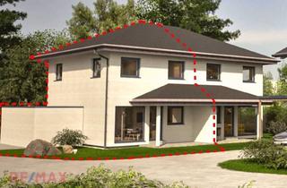 Doppelhaushälfte kaufen in Pariserstraße 1-10, 6923 Lauterach, Ihr neues Zuhause in Lauterach - modern, harmonisch, schlüsselfertig!