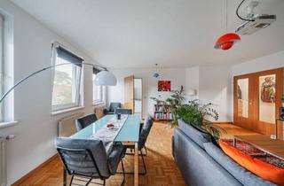 Anlageobjekt in Mostgasse 25, 1040 Wien, Jetzt investieren - später selbst verwirklichen: Maisonette mit Weitblick, Balkon & Wertsteigerungspotenzial im Herzen von Wieden
