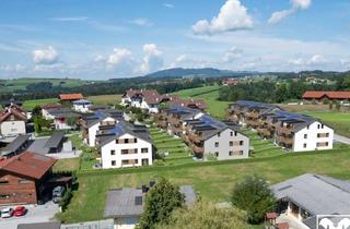 Wohnung kaufen in 5300 Hallwang, Investieren in Lebensqualität: 2-Zimmer-Neubauwohnung