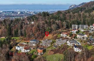 Grundstück zu kaufen in 6922 Wolfurt, Wolfurt Rickenbach - Grundstück in sonniger Bestlage