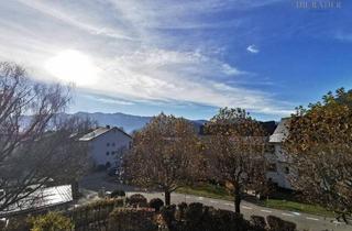 Wohnung mieten in 9504 Villach-Warmbad-Judendorf, Möblierte Wohnung mit Parkplatz in Ruhelage