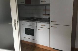 Wohnung mieten in Jakoministraße, 8010 Graz, Nette Single Wohnung - Nachmieter gesucht!