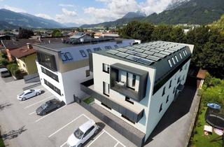 Wohnung mieten in Fred-Hochschwarzer-Weg, 6130 Schwaz, Schwaz (Top 8): Neuwertige 2-Zimmer-Wohnung mit exklusiver Ausstattung in ruhiger und sonniger Wohnlage