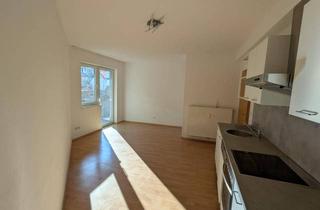 Wohnung mieten in 8020 Graz, Ruhige 2-Zimmer-Wohnung mit Terrasse