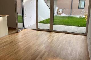 Wohnung mieten in Kreuzgasse 15, 6020 Innsbruck, Attraktive 2-Zimmer-EG-Wohnung in Innsbruck-Arzl