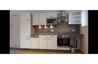 Wohnung mieten in Hallerstrasse 75, 6020 Innsbruck, Erdgeschosswohnung mit Einbauküche