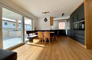 Wohnung mieten in Haslachweg 15, 6068 Mils, Freundliche 4-Zimmer-EG-Wohnung mit Terasse, Garten und EBK in Mils