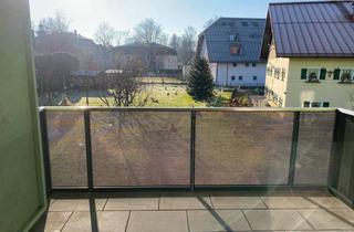 Wohnung mieten in Gailenbachweg 4A, 5020 Salzburg, Ruhige Wohnung mit Loggia und Tiefgaragenplatz in Salzburg