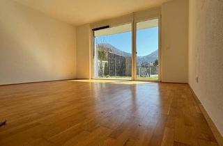 Wohnung mieten in Madersbacherweg, 6300 Wörgl, Großzügige Mietwohnung in zentraler Lage