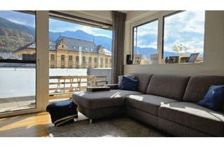 Wohnung mieten in 5500 Bischofshofen, Schöne 3 Zimmerwohnung im Zentrum von Bischofshofen.