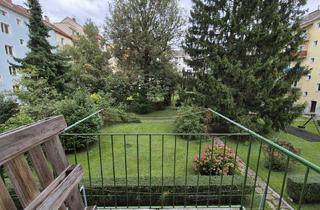 Wohnung mieten in Hafnerriegel, 8010 Graz, **WG-Traum** 4-Zimmer Wohnung mit Balkon in Top Lage in Graz! **Ab 15.01.2025 verfügbar**