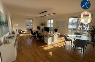 Büro zu mieten in 3500 Krems an der Donau, 5-Zimmer-Büro in Krems-Stein mit Donaublick